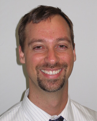Photo of Brian Stoessel, Psychologist in Saint Paul, MN
