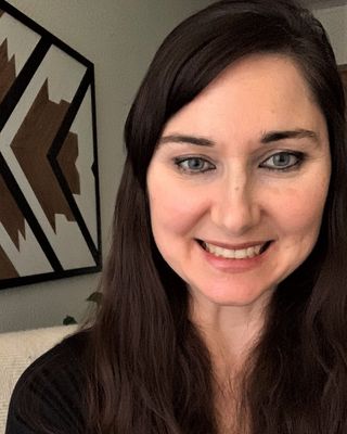 Photo of Robyn Small, Clinical Social Work/Therapist, LICSW