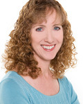 Sharon Carlton, Registered Psychologist