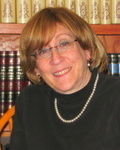 Photo of Nancy Korngold, LMHC,, Counselor in Hoboken, NJ