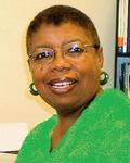 Photo of Ms. Marian Horton, MSW, LCSW-C, LCSW, LICSW
