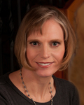 Photo of Sarah Hoagland, Licensed Professional Counselor in Portland, OR