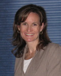 Photo of Jessica Purtan Harrell, Psychologist