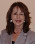 Photo of Patricia Perrin Hull, PhD, Psychologist