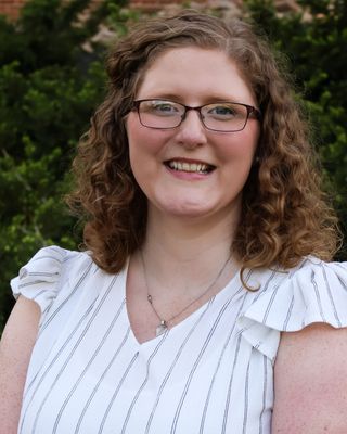 Photo of Emma Poole, Marriage & Family Therapist, LMFT, MS
