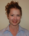 Photo of Bethany Anderson, Marriage & Family Therapist