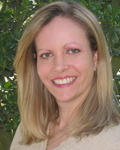 Photo of Joanna Edwards, Psychologist