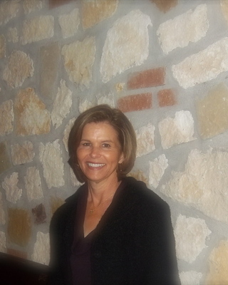 Photo of Nancy Simpson, Licensed Professional Counselor in Houston, TX