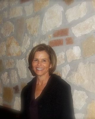 Photo of Nancy Simpson, PhD, LPC, Licensed Professional Counselor