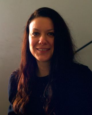 Photo of Judita Kundrotaite, Psychotherapist, MBABCP
