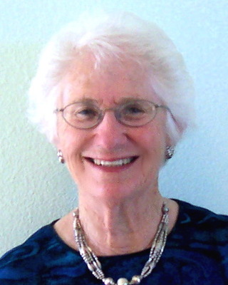 Photo of Anne-Marie Allerand Bloch, Psychologist in Oakland, CA