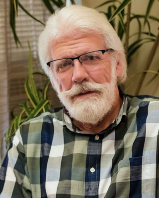 Photo of John Gingles, Licensed Professional Counselor, MA, LPC