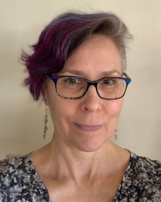 Photo of Karen Small, Counselor, LMHC-A, LMT