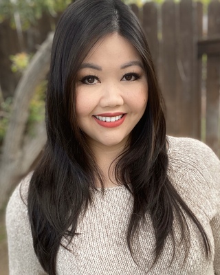 Photo of Amy Huynh Jordison, Marriage & Family Therapist in Santa Monica, CA