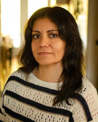 Photo of Fabiola Franco, Psychologist, MSc
