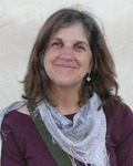 Photo of Lynn R Byk, Psychologist in San Francisco, CA