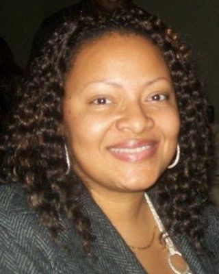 Photo of Dr. Lydia J Canty, PhD, LPC, Licensed Professional Counselor