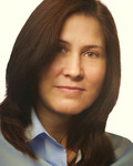 Photo of Bronwyn Robertson, Marriage & Family Therapist in Virginia