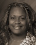 Photo of Dr. Terra Sharron Griffin, Counselor in Haleyville, AL