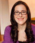 Photo of Jenev Caddell, Psychologist in Tyngsborough, MA