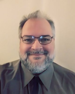 Photo of Richard Chase, Licensed Professional Counselor, LPC, NCC