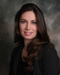 Photo of Amber S Rosenstock, MDR, PhD, Psychologist