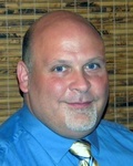 Photo of Dr. Thomas Tsakounis, Counselor in Silver Spring, MD