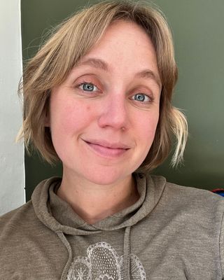 Photo of Hannah Jester Len, Counselor, LCPC