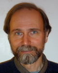 Photo of Michael Gotthardt, BA, DCTP, RP, Counsellor in Toronto