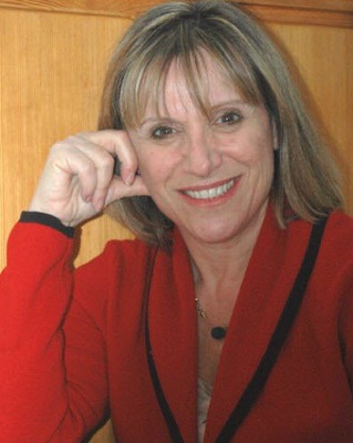 Photo of Shella Ilani, Psychologist in New York