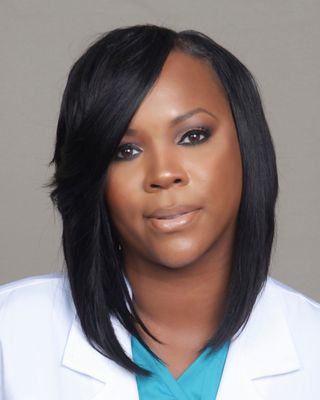 Photo of Shawree Dean, Psychiatric Nurse Practitioner, NP, Pmhnp