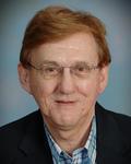 Photo of Al Vetter, Licensed Professional Counselor in Tulsa, OK