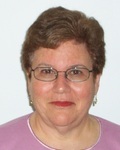 Photo of Anetta Stein, Counselor in Briarcliff Manor, NY