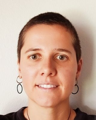 Photo of Marta Fenero, Counselor, MA, LMHC, RPT