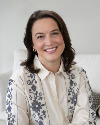 Photo of Jessica Cloutier, Licensed Professional Counselor, MA, LPC, CPT
