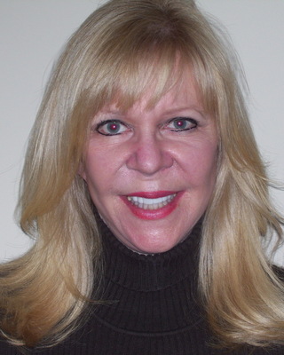 Photo of Elizabeth McCampbell, Psychologist in Suwanee, GA