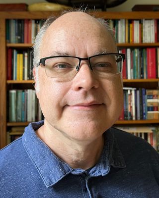 Photo of Brendan C Engen, PsyD, Psychologist