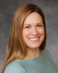 Photo of Alexandra Novakovic, Psychologist in Chicago, IL