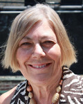 Photo of Rebecca Coleman Curtis, Psychologist in Sag Harbor, NY