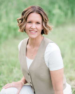 Photo of Jolene Gearhart, Licensed Social Worker, MSW, LSW