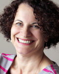 Photo of Jodie Waisberg, PhD, CPsych, Psychologist 