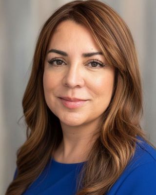 Photo of Norma Loghmani, Clinical Social Work/Therapist, LCSW