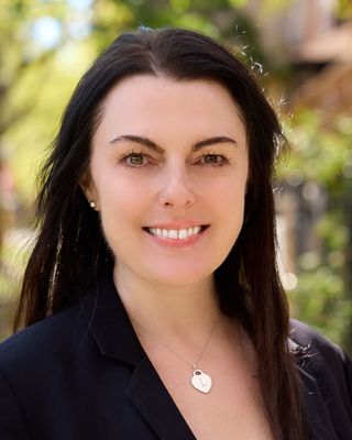 Photo of Leslie Crampton, Counselor, MA, LCPC, CADC