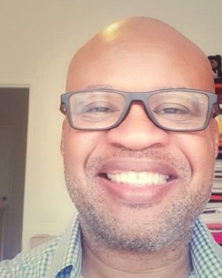 Photo of Paul Williams - Paul Williams, Psychologist