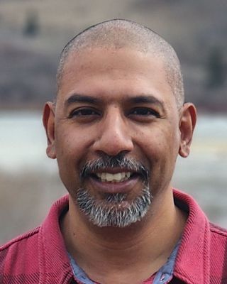 Photo of Asher Yaqoob, Registered Provisional Psychologist, MS