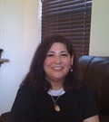 Photo of Sylvia Ybarra, MA, LMFT