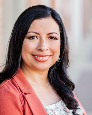 Photo of Mariana Gutierrez, LPC, Licensed Professional Counselor