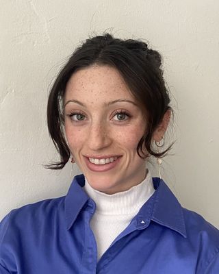 Photo of Lauren Appelson, Clinical Social Work/Therapist, LCSW, MSW