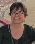 Photo of Camille DiBenedetto, PsyD, Psychologist in Cambridge
