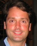 Photo of Marc D Grande, Psychologist in Vienna, VA